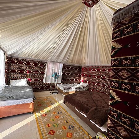 Magic Camp Rum Wadi Rum Zewnętrze zdjęcie