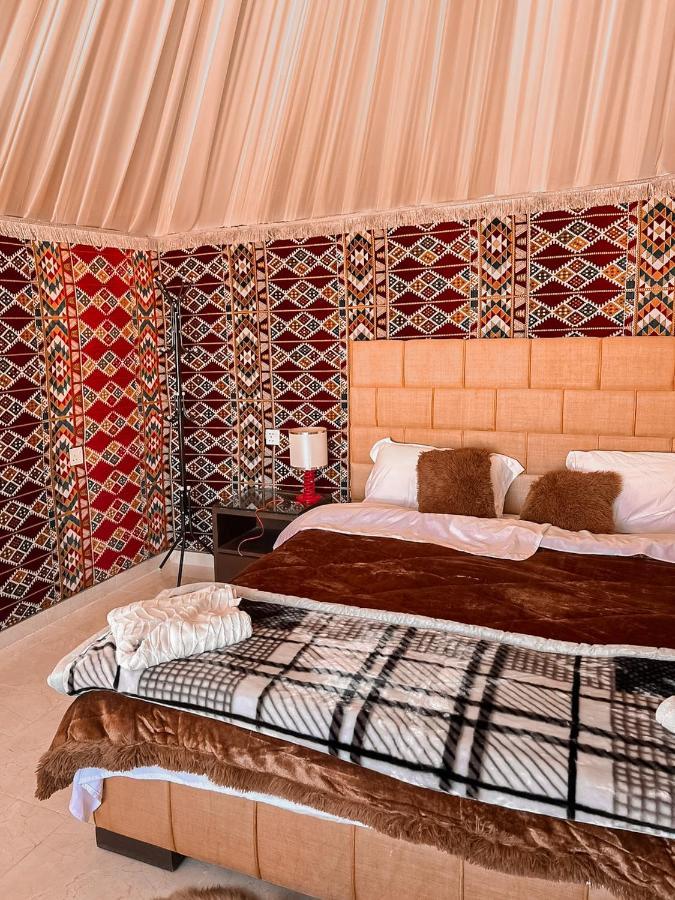 Magic Camp Rum Wadi Rum Zewnętrze zdjęcie
